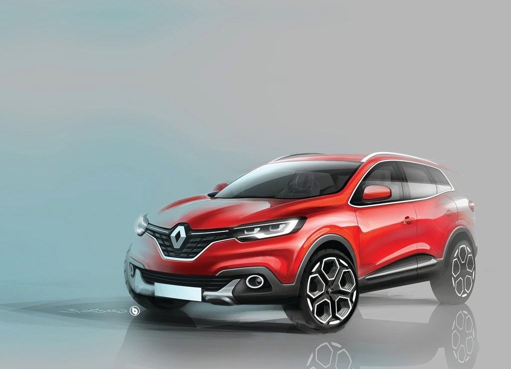 RENAULT KADJAR, foto 104