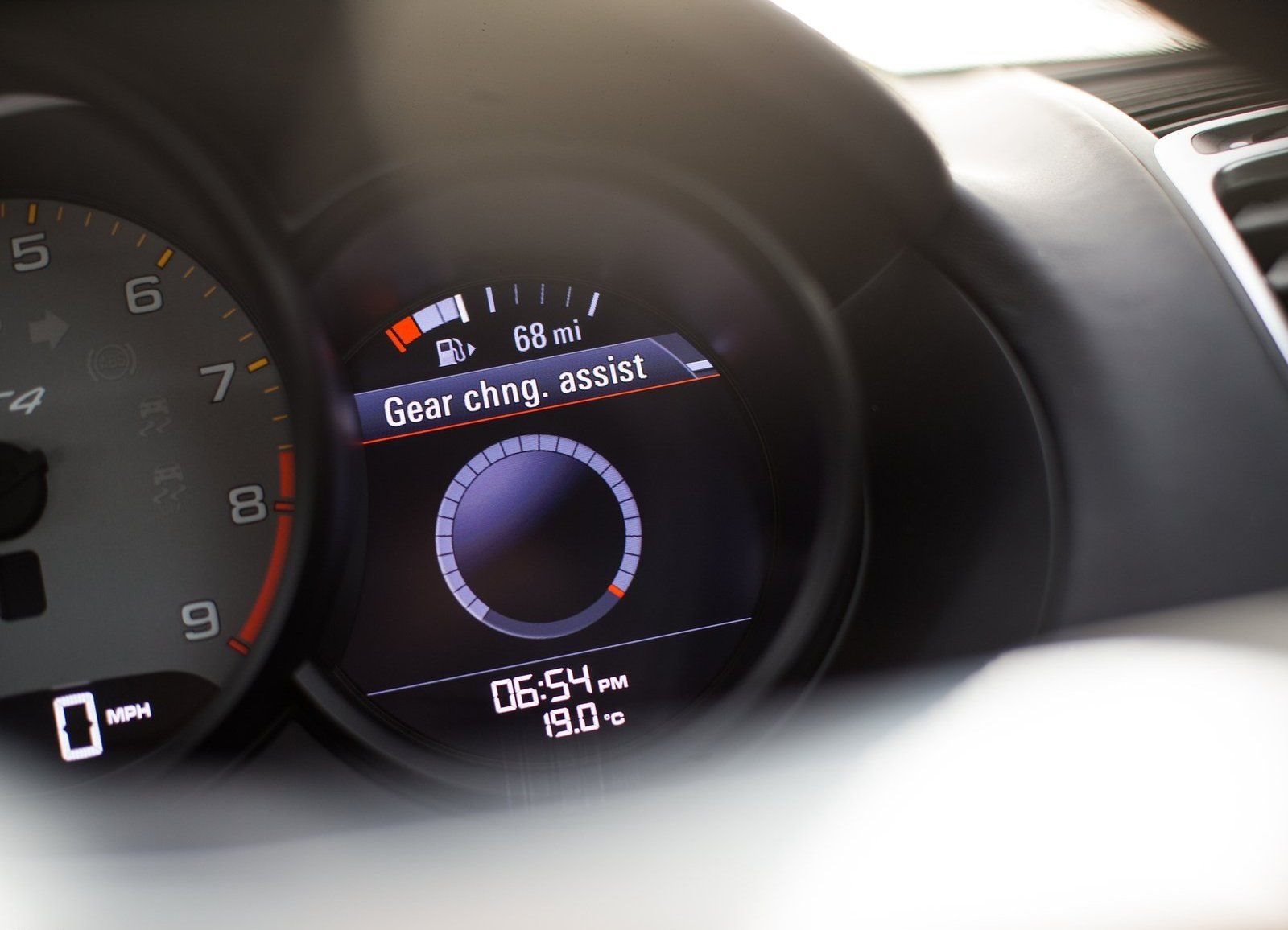 2016 - PORSCHE CAYMAN GT4, foto 79