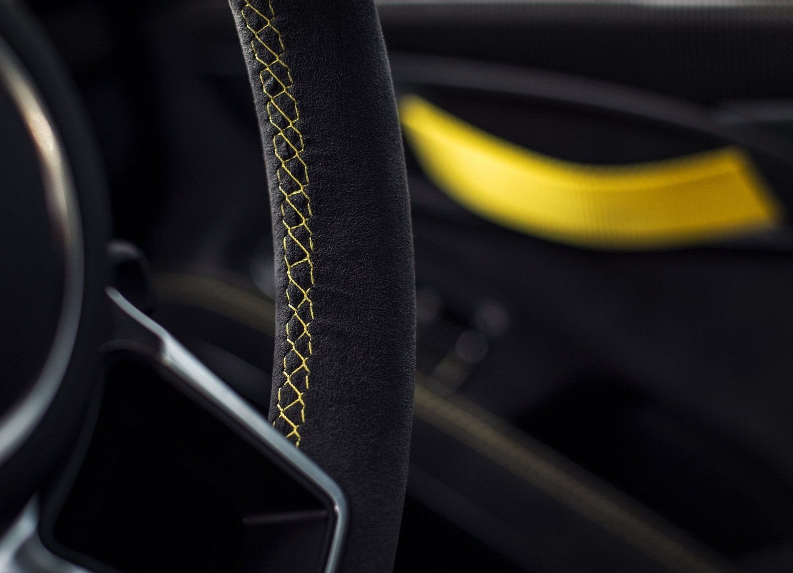 2016 - PORSCHE CAYMAN GT4, foto 81