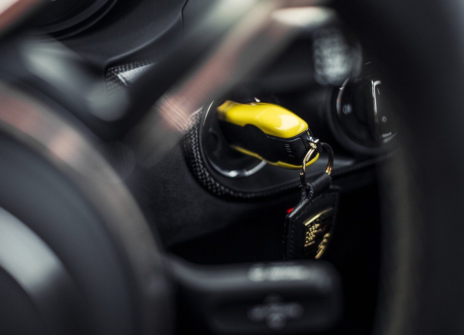 2016 - PORSCHE CAYMAN GT4, foto 82