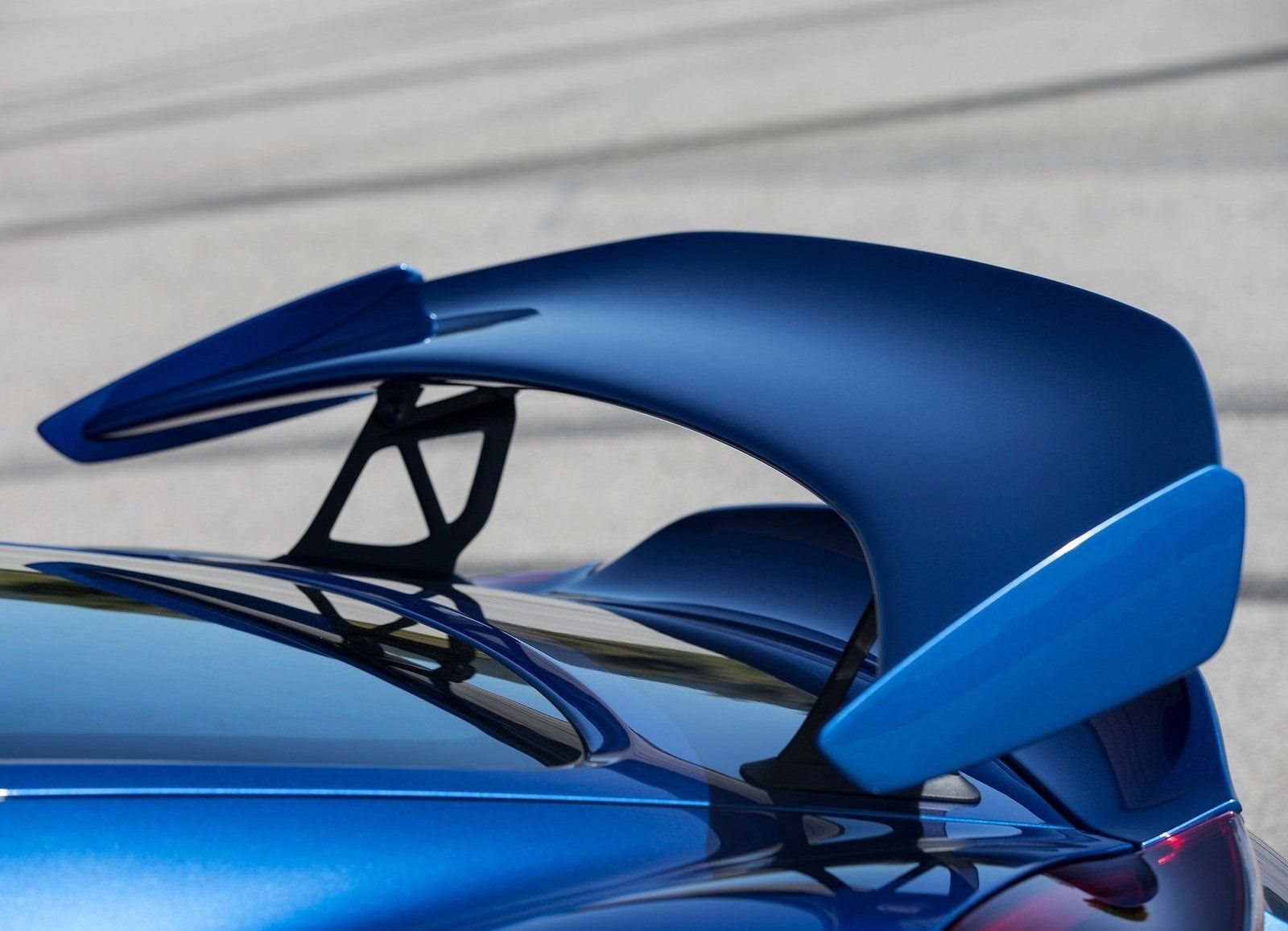 2016 - PORSCHE CAYMAN GT4, foto 88