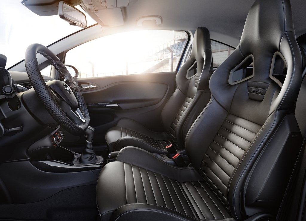 2016 - OPEL CORSA OPC, foto 21