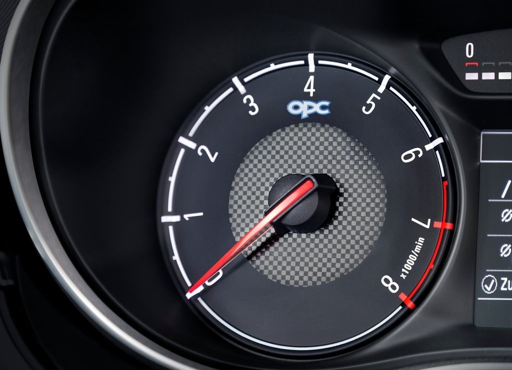 2016 - OPEL CORSA OPC, foto 22