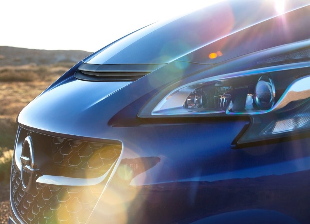 2016 - OPEL CORSA OPC, foto 23