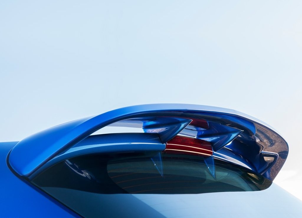 2016 - OPEL CORSA OPC, foto 24