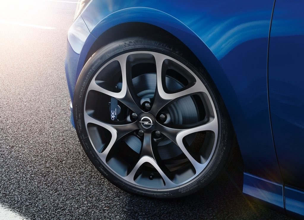 2016 - OPEL CORSA OPC, foto 25