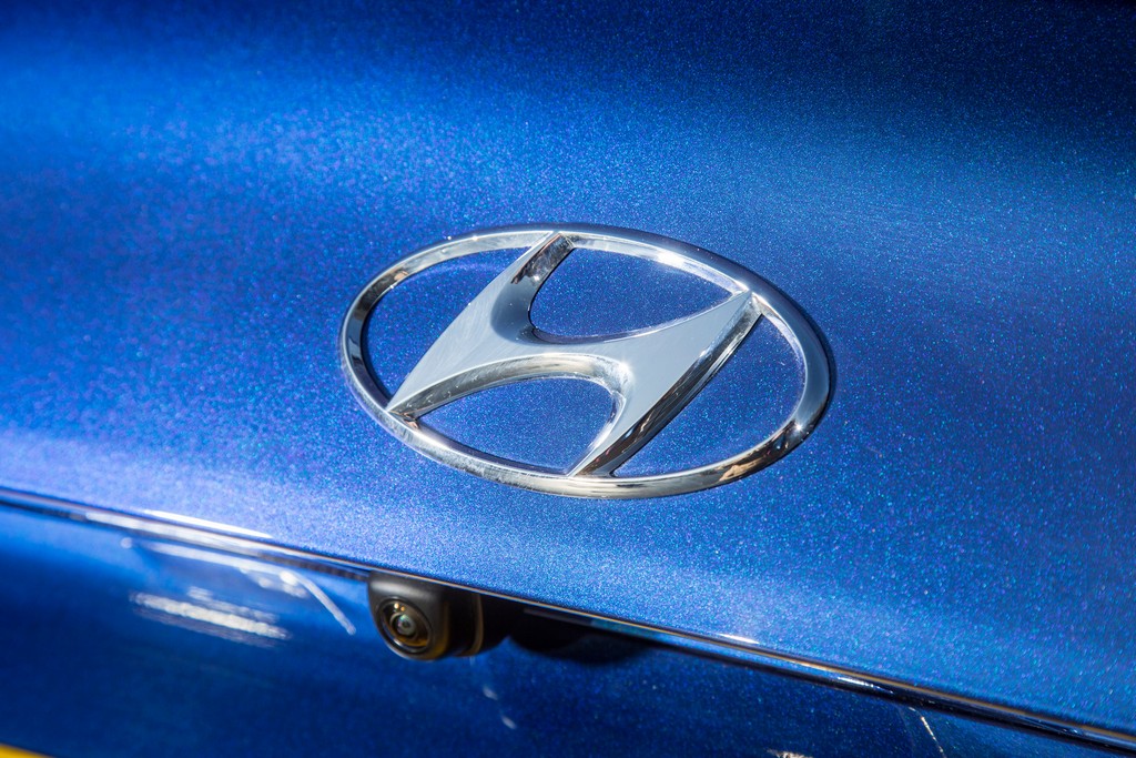 HYUNDAI GENESIS EXECUTIVE SALOON, foto 13