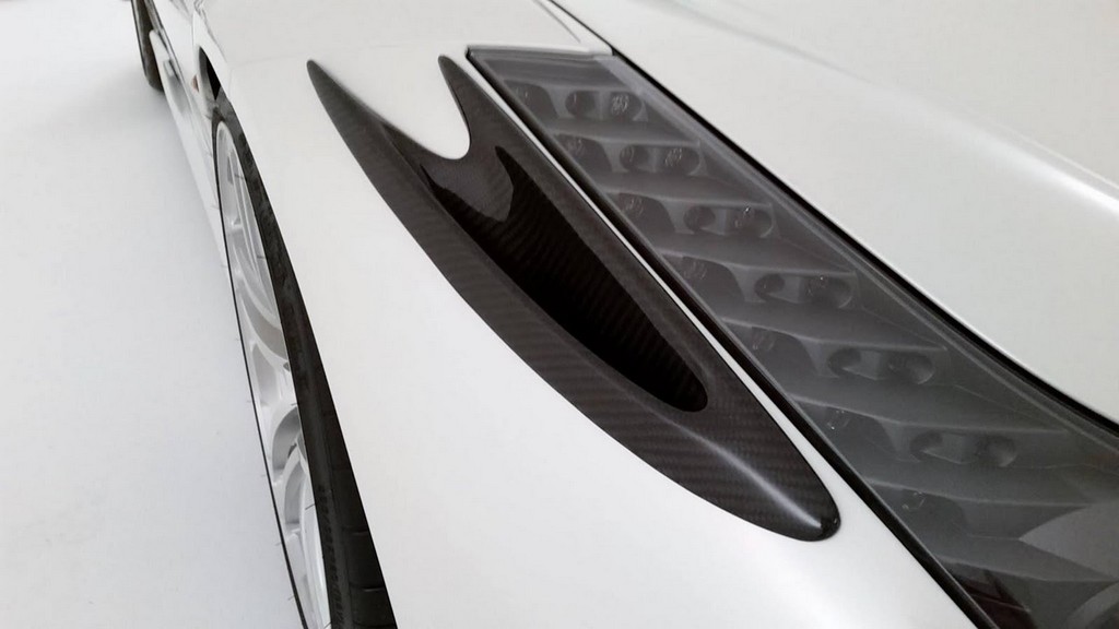 FERRARI F458 ITALIA BY ROWEN, foto 5