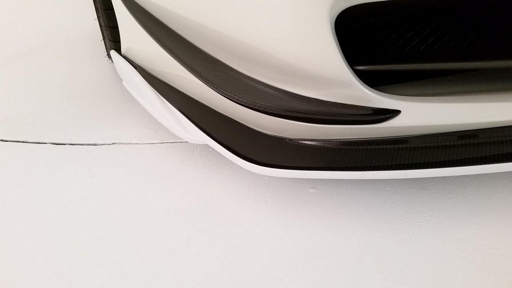 FERRARI F458 ITALIA BY ROWEN, foto 9
