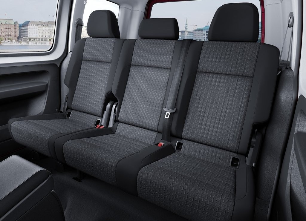 2016 - VOLKSWAGEN CADDY, foto 17