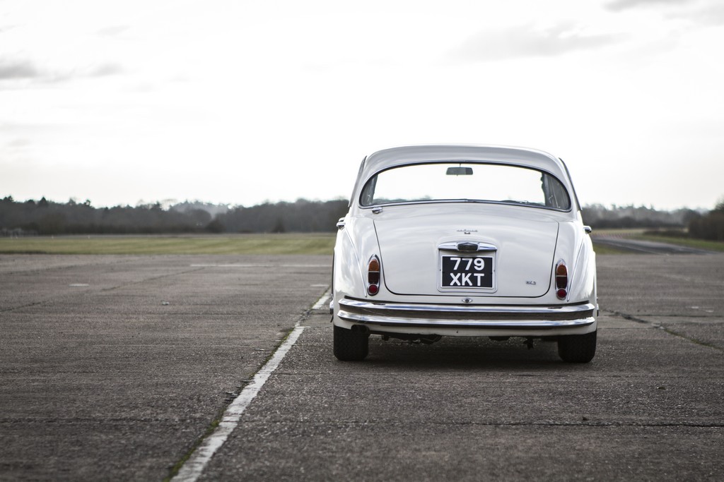 JAGUAR HERITAGE CHALLENGE, foto 9