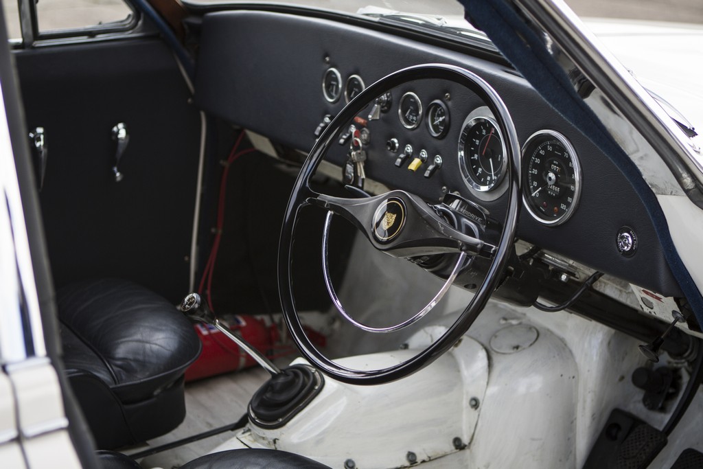 JAGUAR HERITAGE CHALLENGE, foto 12