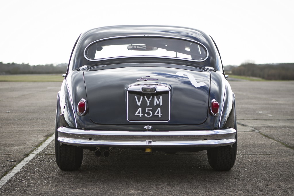 JAGUAR HERITAGE CHALLENGE, foto 18