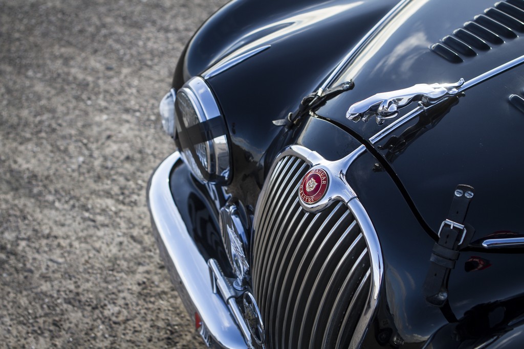 JAGUAR HERITAGE CHALLENGE, foto 20