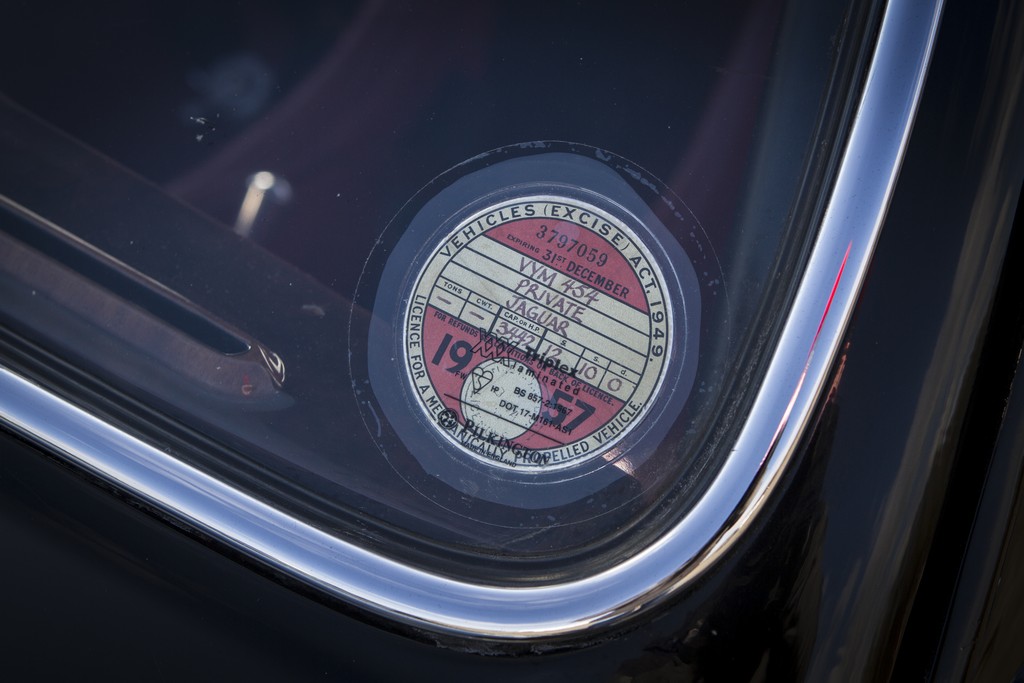 JAGUAR HERITAGE CHALLENGE, foto 21
