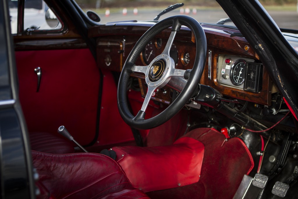 JAGUAR HERITAGE CHALLENGE, foto 23