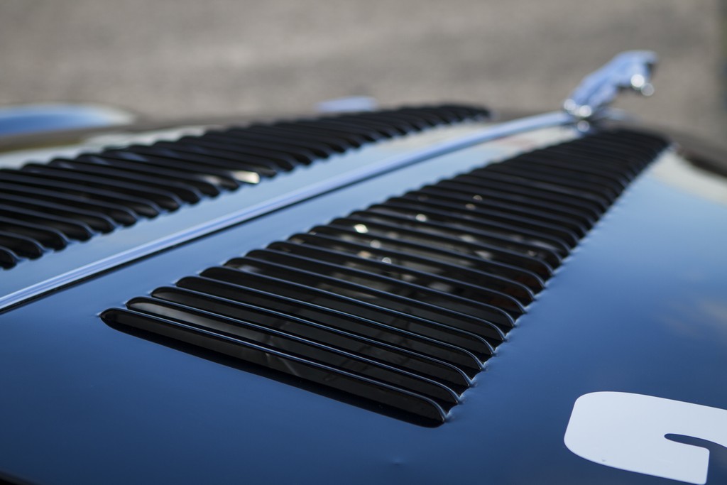 JAGUAR HERITAGE CHALLENGE, foto 25