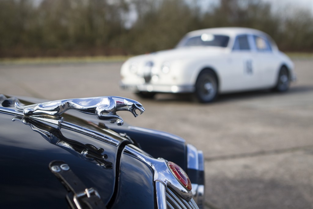 JAGUAR HERITAGE CHALLENGE, foto 26