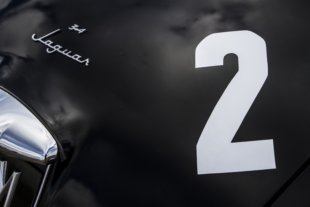 JAGUAR HERITAGE CHALLENGE, foto 27
