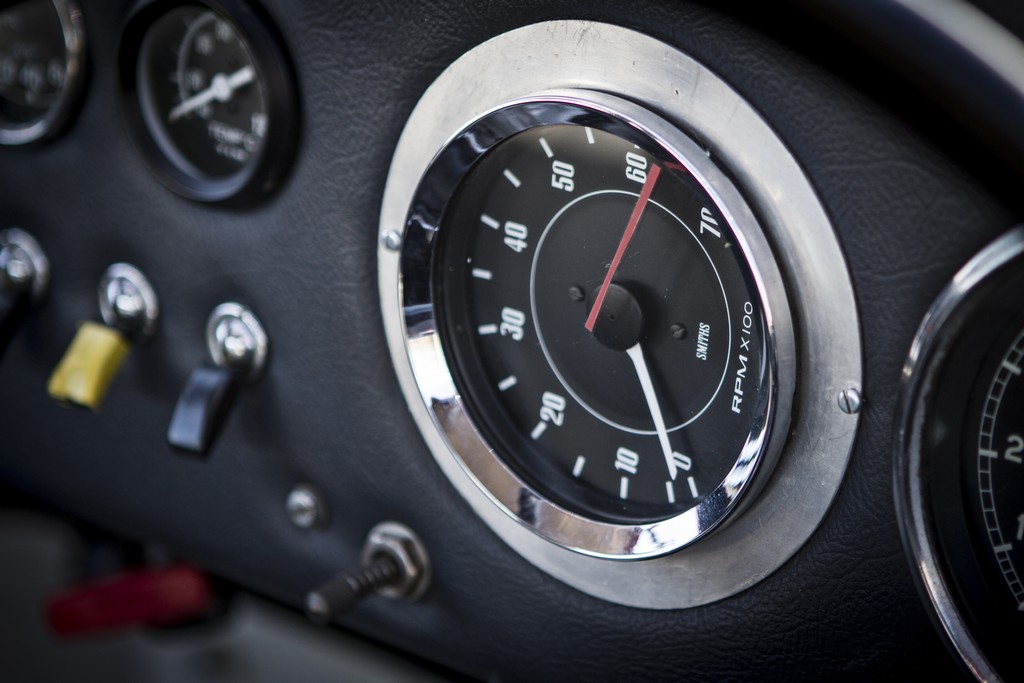 JAGUAR HERITAGE CHALLENGE, foto 28