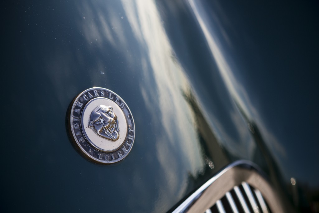 JAGUAR HERITAGE CHALLENGE, foto 33