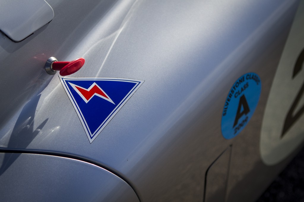 JAGUAR HERITAGE CHALLENGE, foto 40