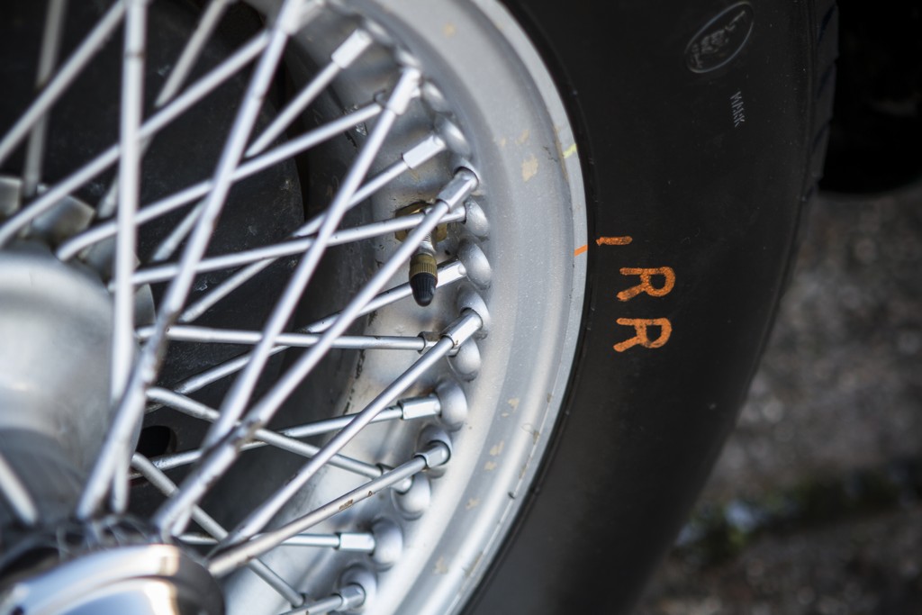 JAGUAR HERITAGE CHALLENGE, foto 42