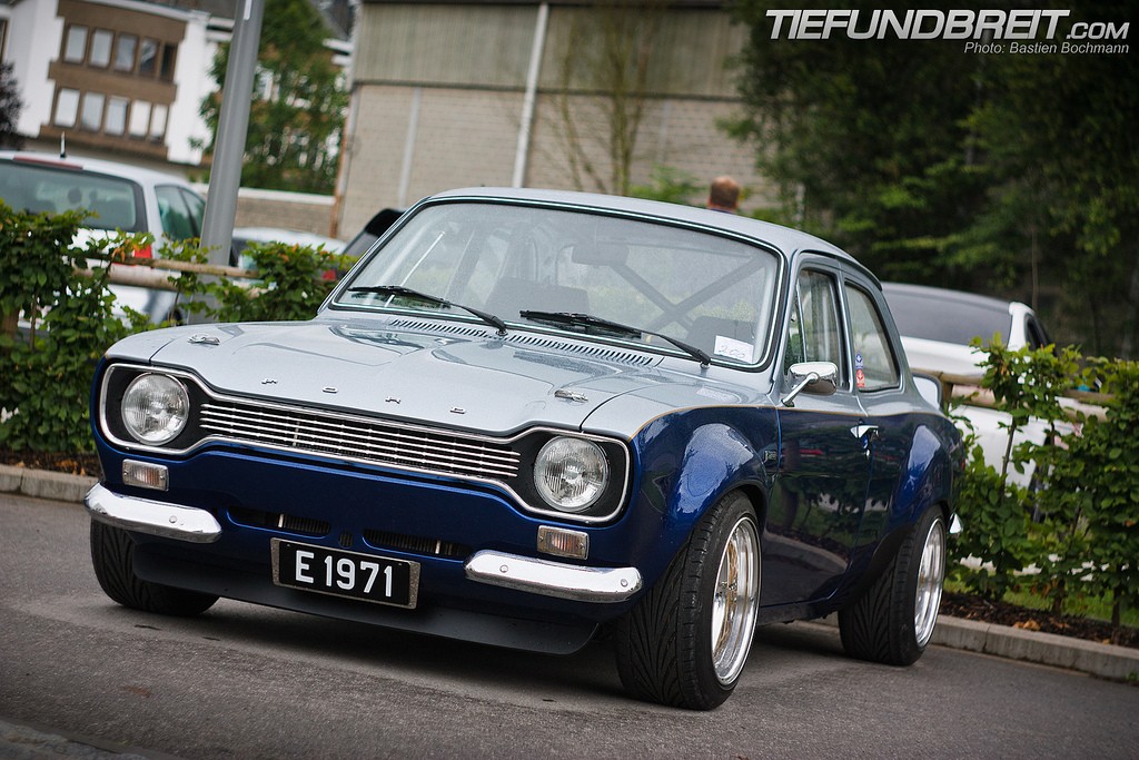 2015 - FORD RS HISTORIA, foto 27