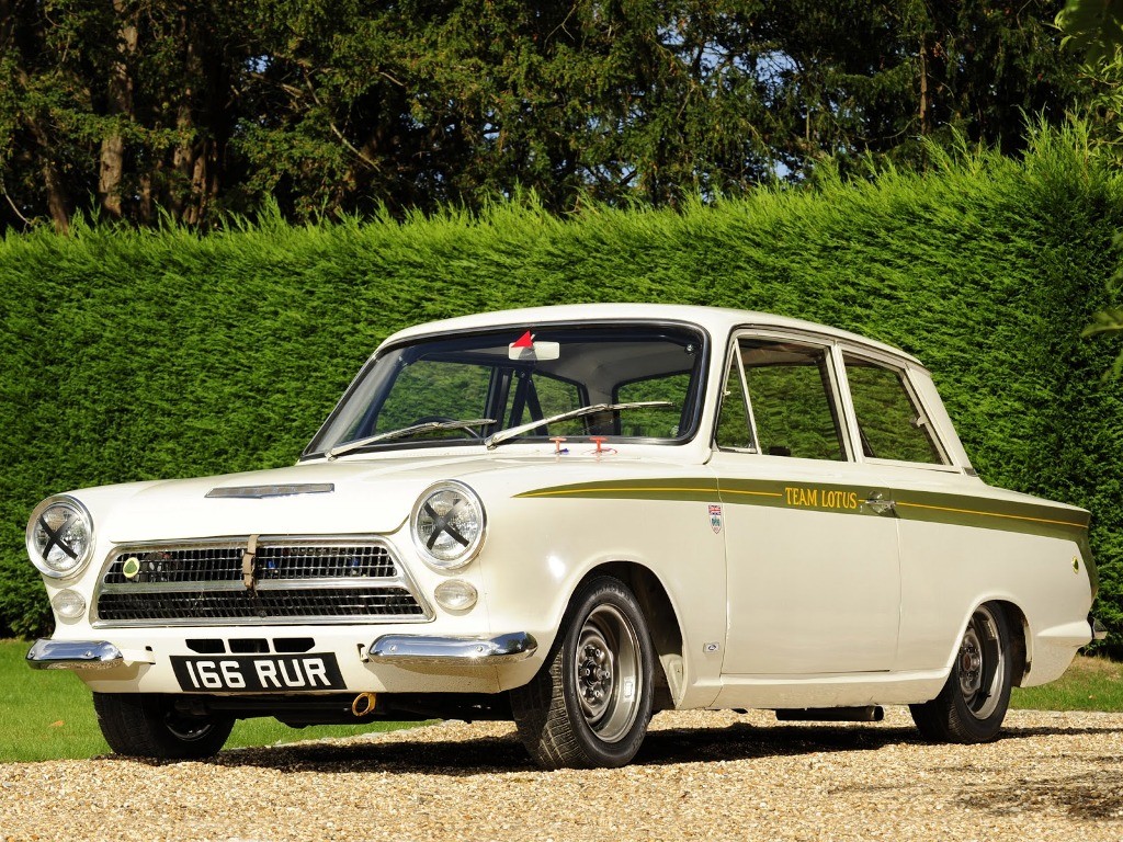 2015 - FORD RS HISTORIA, foto 35