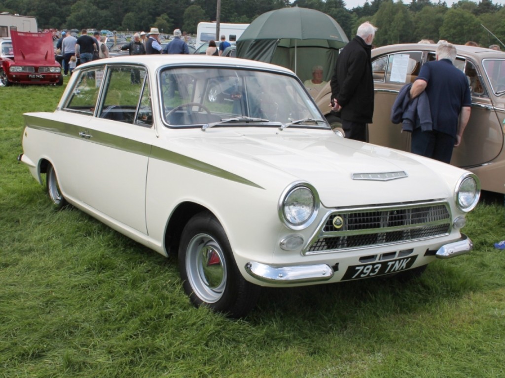 2015 - FORD RS HISTORIA, foto 36