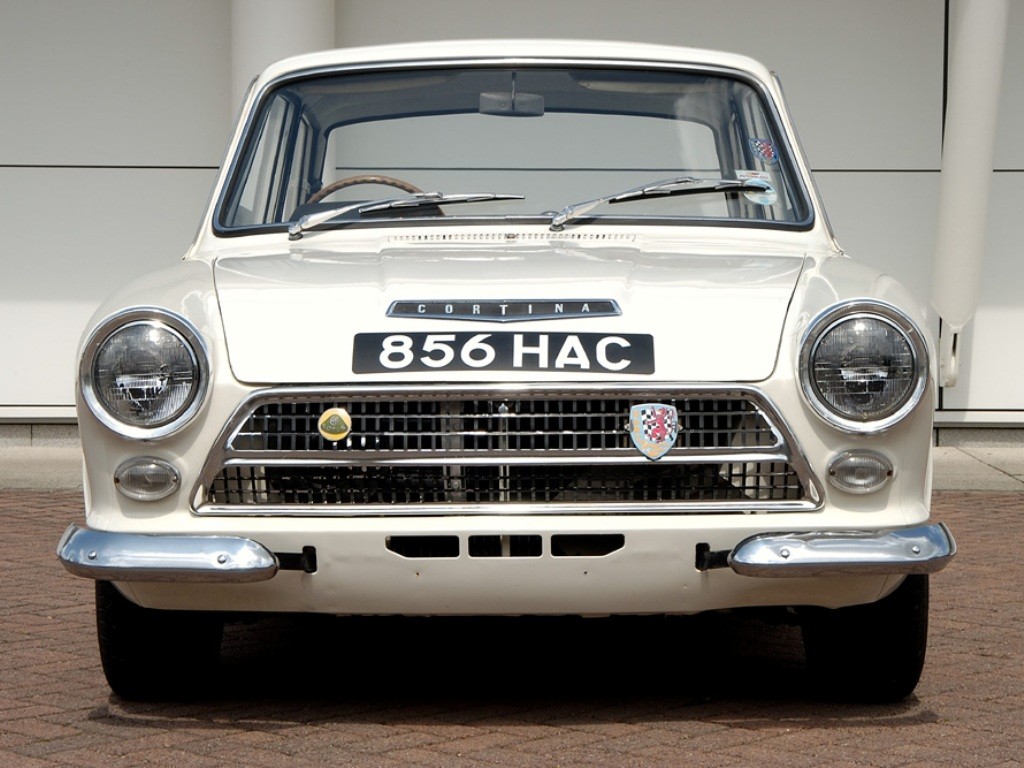 2015 - FORD RS HISTORIA, foto 38