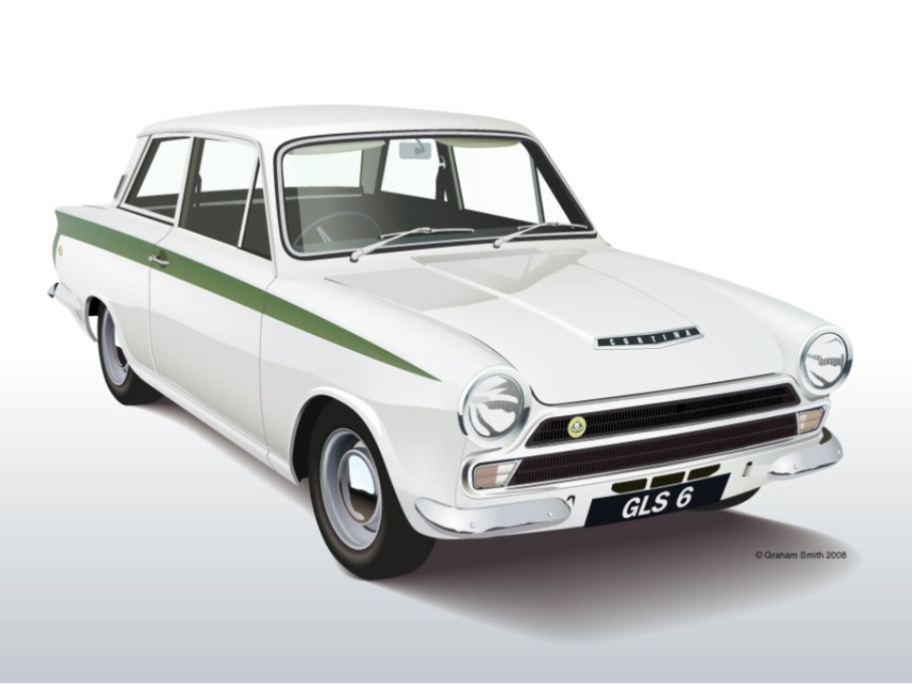 2015 - FORD RS HISTORIA, foto 40