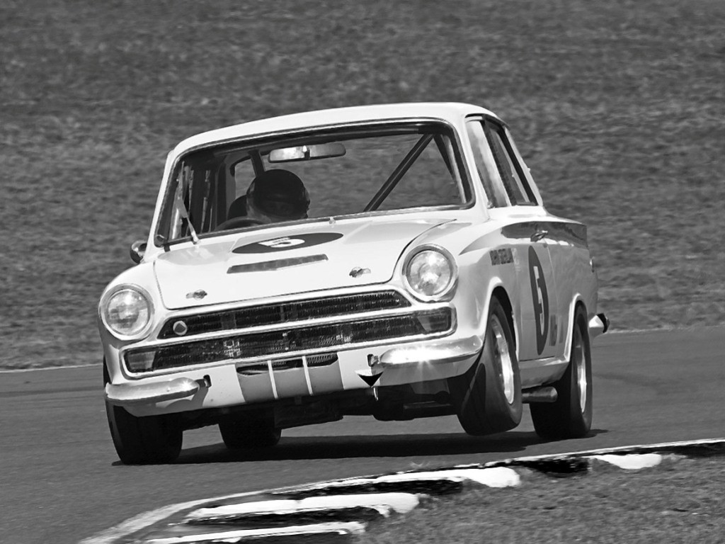 2015 - FORD RS HISTORIA, foto 41