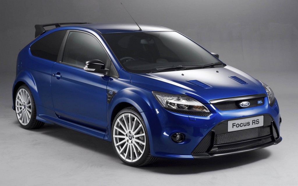 2015 - FORD RS HISTORIA, foto 55