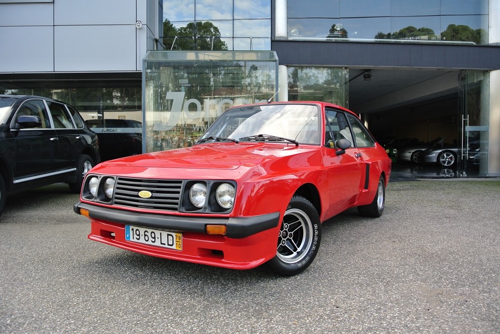 2015 - FORD RS HISTORIA, foto 56