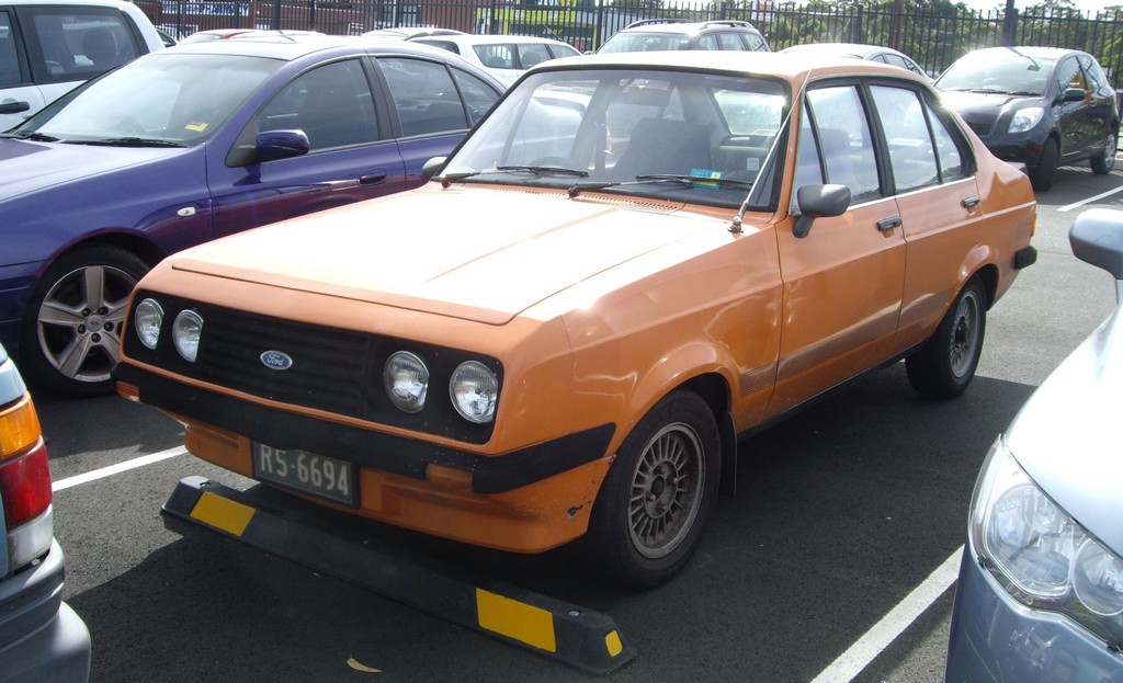 2015 - FORD RS HISTORIA, foto 65