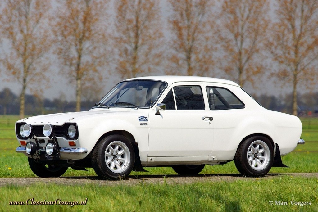 2015 - FORD RS HISTORIA, foto 66