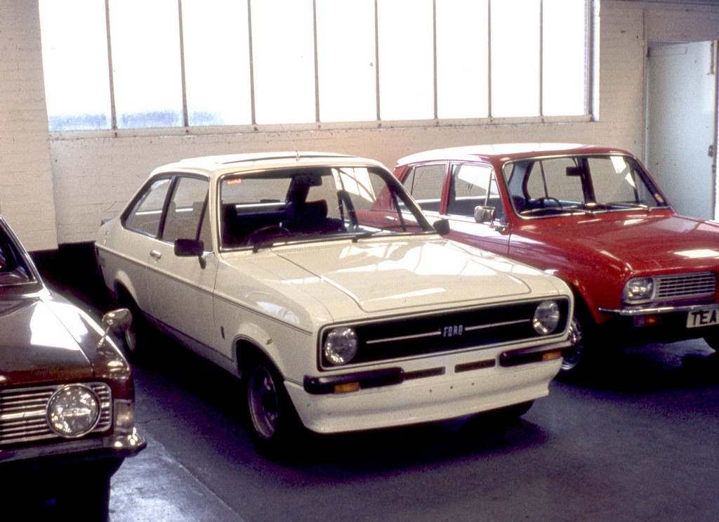 2015 - FORD RS HISTORIA, foto 74