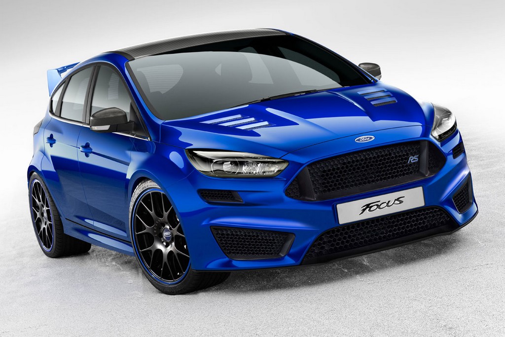 2015 - FORD RS HISTORIA, foto 89