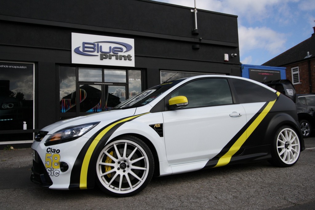 2015 - FORD RS HISTORIA, foto 93