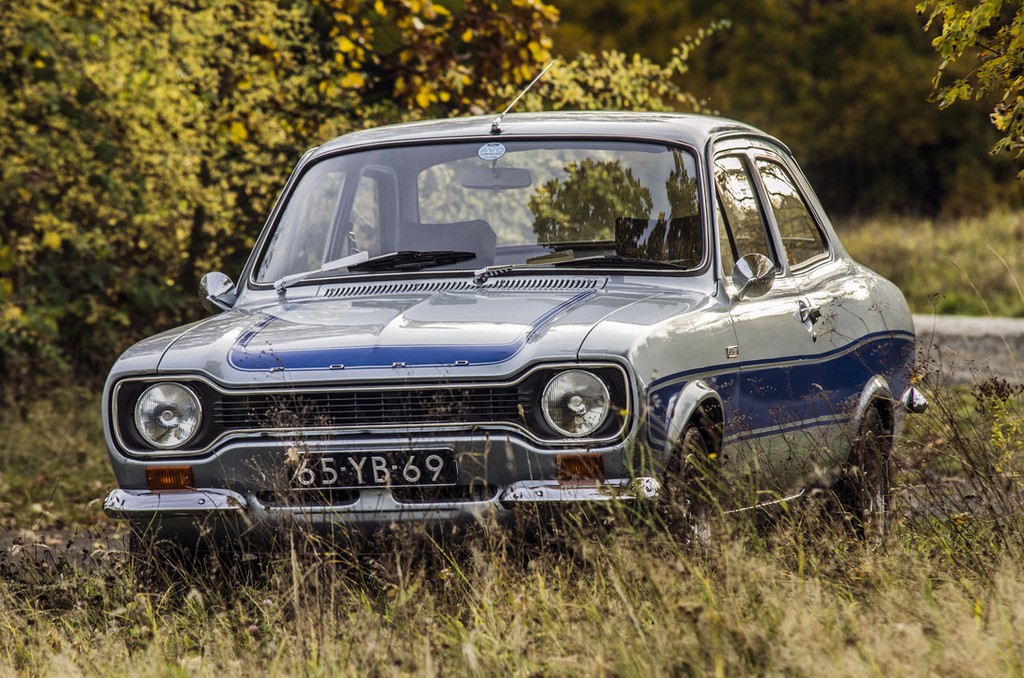 2015 - FORD RS HISTORIA, foto 94