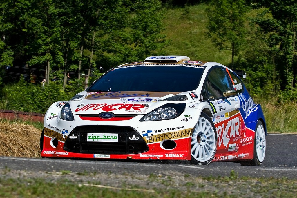 2015 - FORD RS HISTORIA, foto 99
