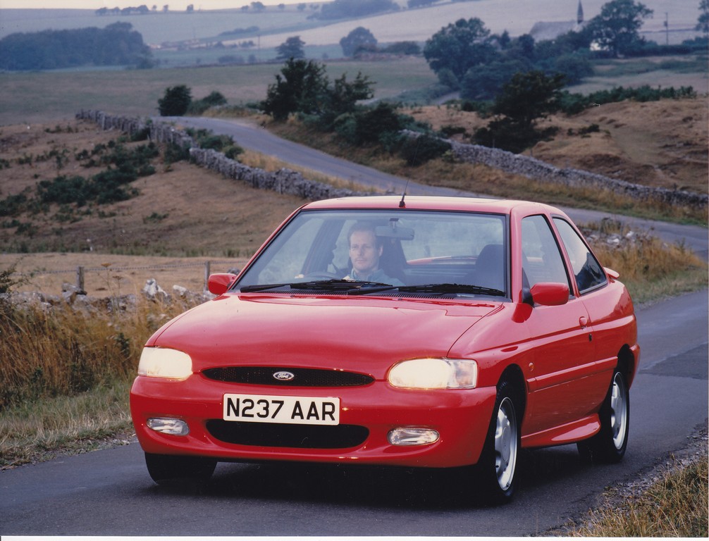 2015 - FORD RS HISTORIA, foto 102