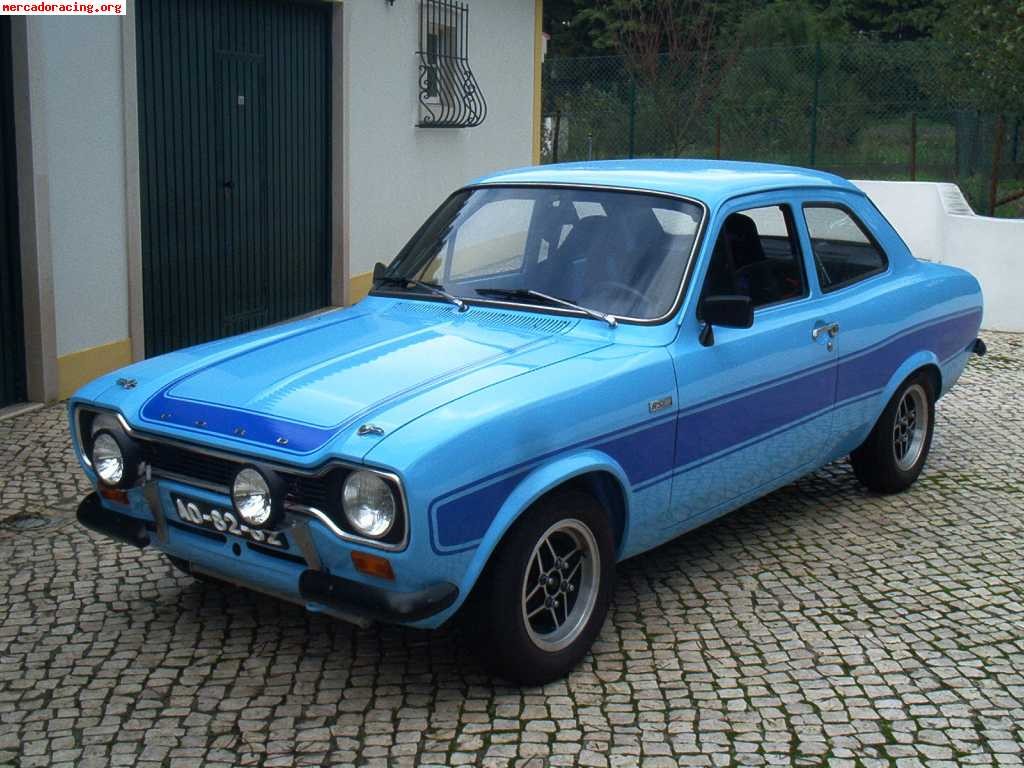 2015 - FORD RS HISTORIA, foto 107