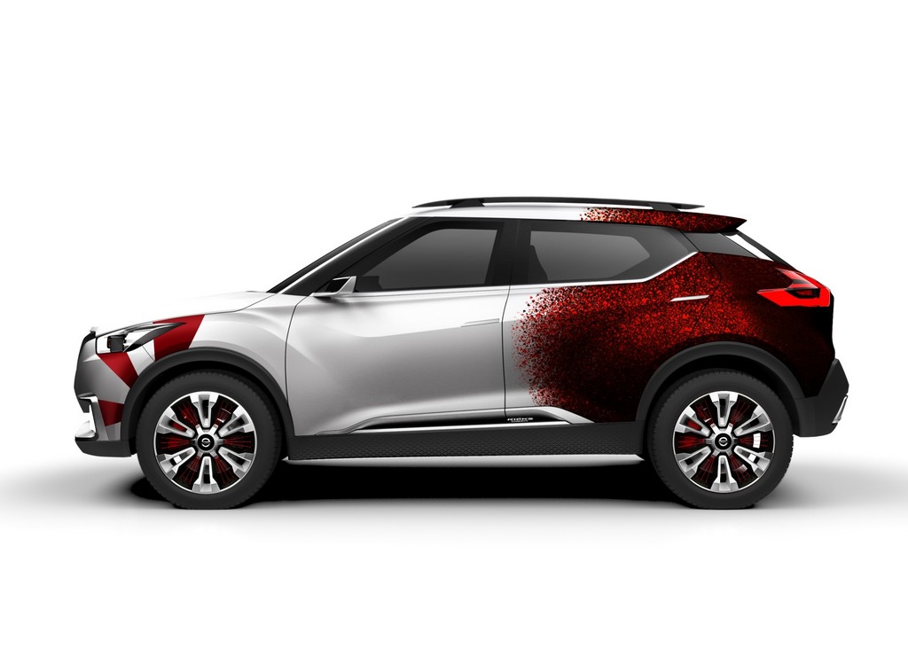 2015 - NISSAN KICKS SALGUEIRO, foto 3