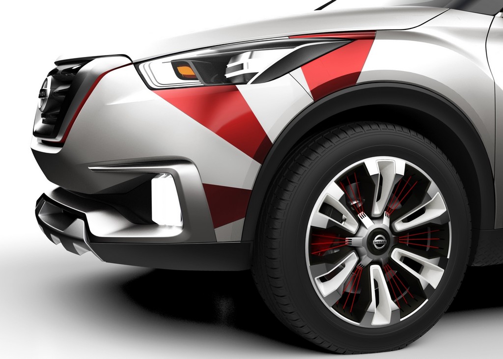 2015 - NISSAN KICKS SALGUEIRO, foto 4