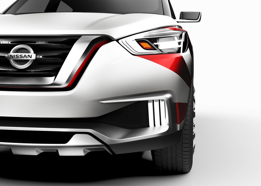 2015 - NISSAN KICKS SALGUEIRO, foto 5