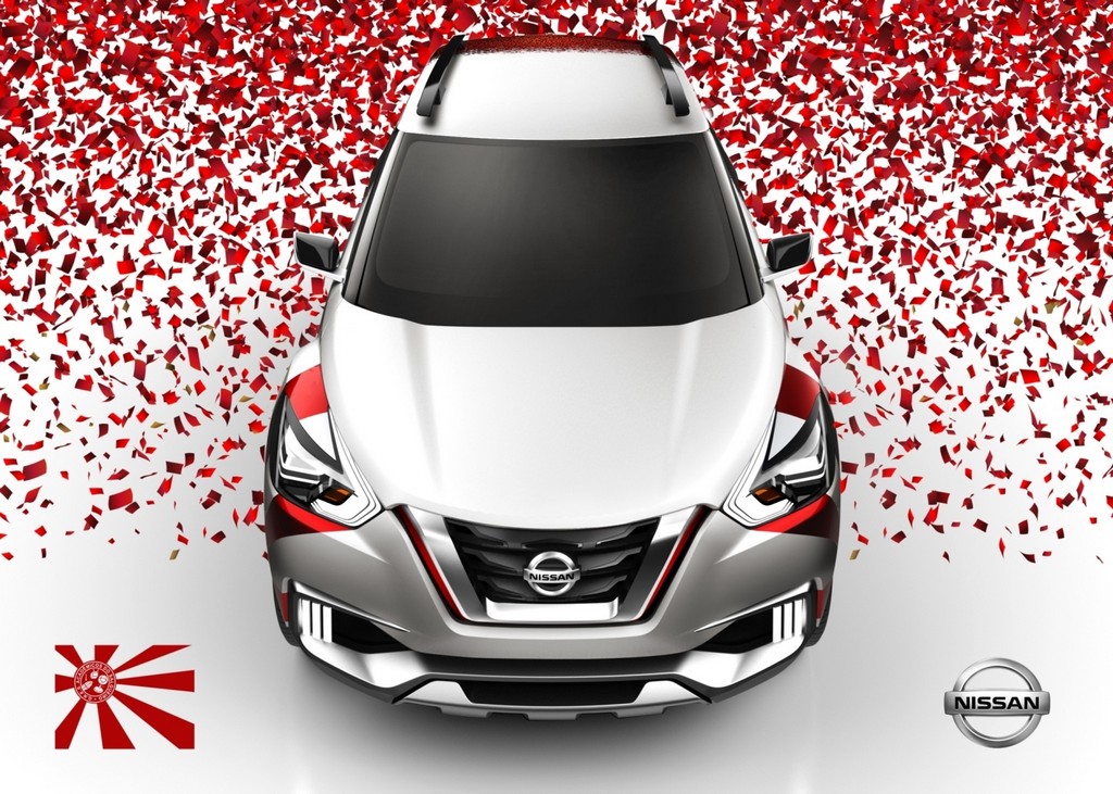 2015 - NISSAN KICKS SALGUEIRO, foto 6