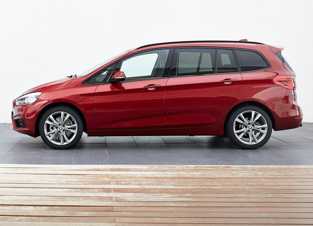 2016 - BMW 2 SERIES GRAN TOURER, foto 20