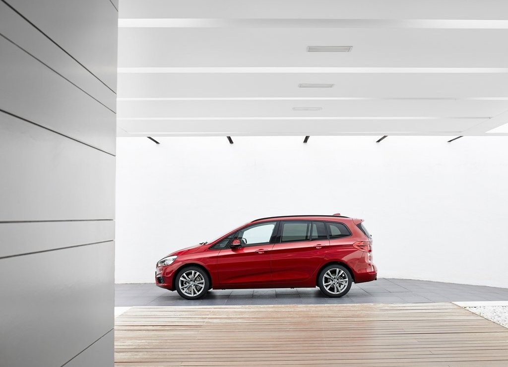 2016 - BMW 2 SERIES GRAN TOURER, foto 21